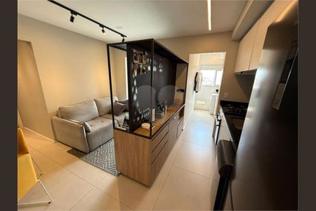 Apartamento à venda com 2 quartos, 60m² em Vila Ema, São Paulo