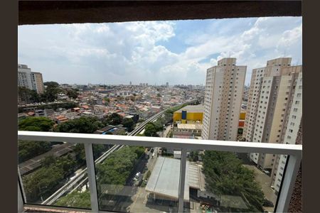 Apartamento à venda com 2 quartos, 60m² em Vila Ema, São Paulo