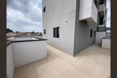 Apartamento à venda com 2 quartos, 40m² em Jardim Popular, São Paulo