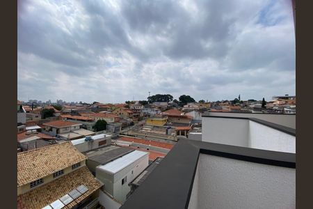 Apartamento à venda com 2 quartos, 40m² em Jardim Popular, São Paulo