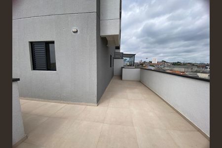 Apartamento à venda com 2 quartos, 40m² em Jardim Popular, São Paulo
