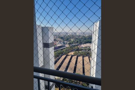 Apartamento à venda com 2 quartos, 50m² em Taboão, São Bernardo do Campo