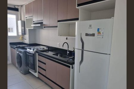 Apartamento à venda com 2 quartos, 50m² em Taboão, São Bernardo do Campo