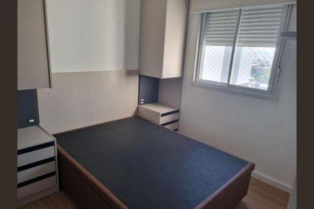 Apartamento à venda com 2 quartos, 50m² em Taboão, São Bernardo do Campo