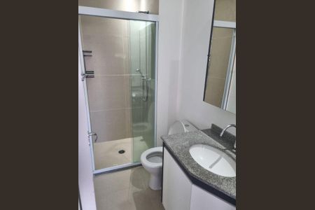 Apartamento à venda com 2 quartos, 50m² em Taboão, São Bernardo do Campo