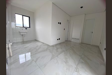 Apartamento à venda com 2 quartos, 40m² em Jardim Popular, São Paulo