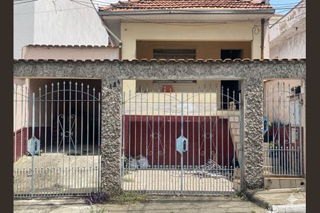 Casa à venda com 2 quartos, 293m² em Vila Mafra, São Paulo