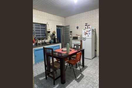 Casa à venda com 2 quartos, 293m² em Vila Mafra, São Paulo