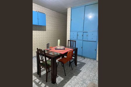 Casa à venda com 2 quartos, 293m² em Vila Mafra, São Paulo