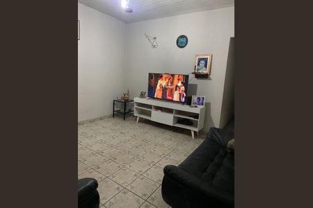 Casa à venda com 2 quartos, 293m² em Vila Mafra, São Paulo