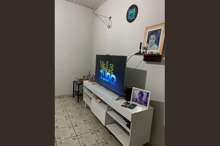 Casa à venda com 2 quartos, 293m² em Vila Mafra, São Paulo