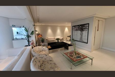 Apartamento à venda com 3 quartos, 224m² em Vila Regente Feijó, São Paulo