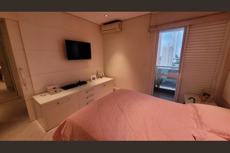 Apartamento à venda com 3 quartos, 224m² em Vila Regente Feijó, São Paulo