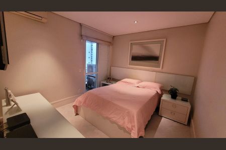 Apartamento à venda com 3 quartos, 224m² em Vila Regente Feijó, São Paulo