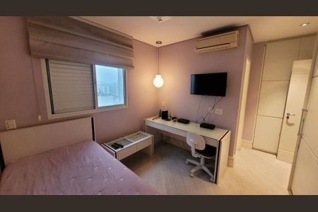 Apartamento à venda com 3 quartos, 224m² em Vila Regente Feijó, São Paulo