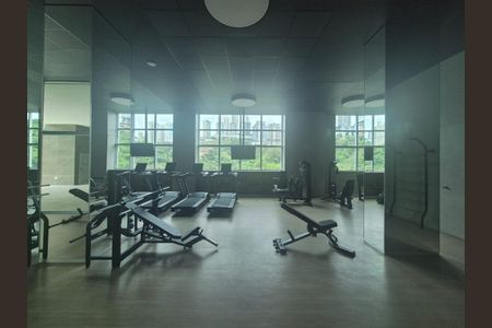 Apartamento à venda com 243m², 4 quartos e 4 vagas