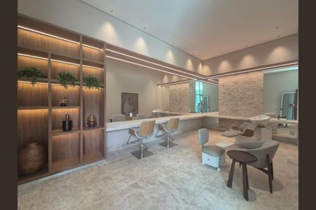 Apartamento à venda com 243m², 4 quartos e 4 vagas