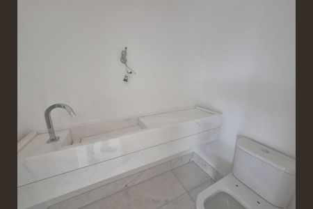 Apartamento à venda com 243m², 4 quartos e 4 vagas