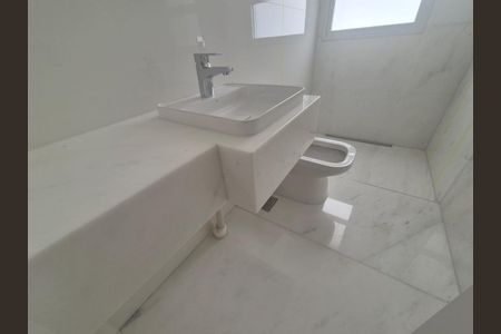 Apartamento à venda com 243m², 4 quartos e 4 vagas
