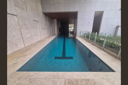 Apartamento à venda com 243m², 4 quartos e 4 vagas