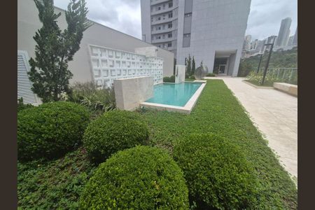 Apartamento à venda com 243m², 4 quartos e 4 vagas