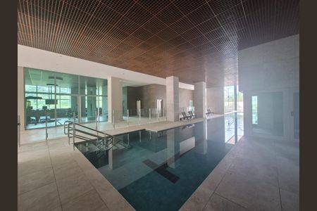 Apartamento à venda com 243m², 4 quartos e 4 vagas