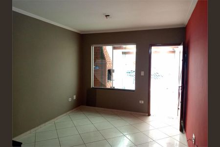 Casa à venda com 2 quartos, 84m² em São Lucas, São Paulo