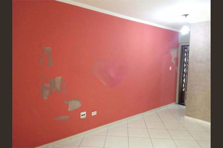 Casa à venda com 2 quartos, 84m² em São Lucas, São Paulo