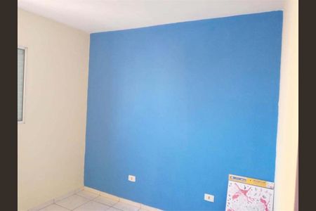 Casa à venda com 2 quartos, 84m² em São Lucas, São Paulo