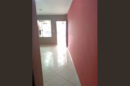 Casa à venda com 2 quartos, 84m² em São Lucas, São Paulo