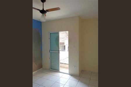 Casa à venda com 2 quartos, 84m² em São Lucas, São Paulo