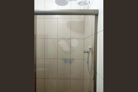 Casa à venda com 2 quartos, 84m² em São Lucas, São Paulo