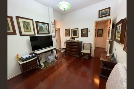 Apartamento à venda com 2 quartos, 65m² em Copacabana, Rio de Janeiro