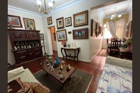 Apartamento à venda com 2 quartos, 65m² em Copacabana, Rio de Janeiro