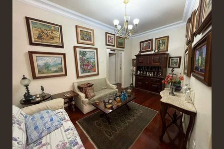 Apartamento à venda com 2 quartos, 65m² em Copacabana, Rio de Janeiro