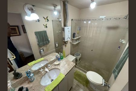 Apartamento à venda com 2 quartos, 65m² em Copacabana, Rio de Janeiro