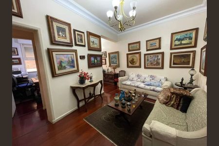 Apartamento à venda com 2 quartos, 65m² em Copacabana, Rio de Janeiro