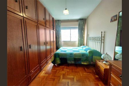 Apartamento à venda com 2 quartos, 96m² em Santa Cecília, São Paulo