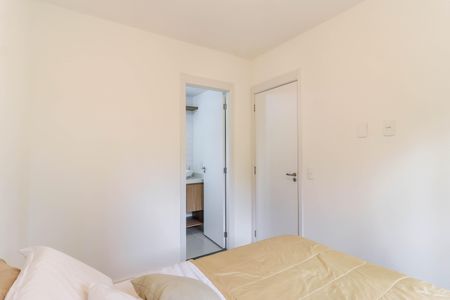 Apartamento para alugar com 28m², 1 quarto e sem vaga Apartamento para alugar com 28m², 1 quarto e sem vagaSuíte