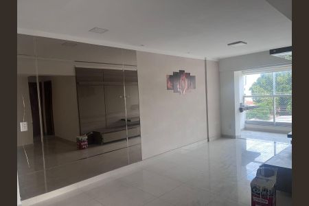 Sala de apartamento para alugar com 2 quartos, 72m² em Setor Sudoeste, Goiânia