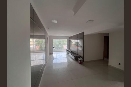 Sala de apartamento para alugar com 2 quartos, 72m² em Setor Sudoeste, Goiânia