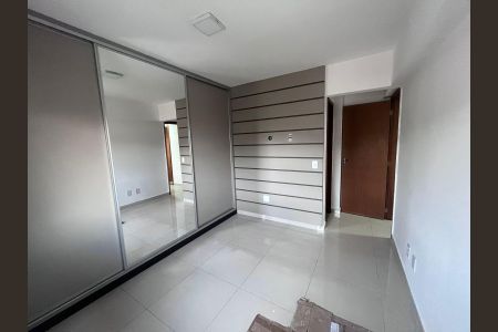 Quarto 2 de apartamento para alugar com 2 quartos, 72m² em Setor Sudoeste, Goiânia