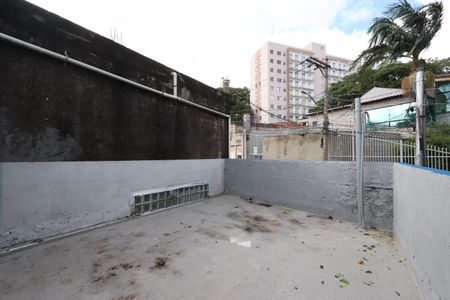 Casa para alugar com 108m², 3 quartos e 1 vagaVaranda da Suíte