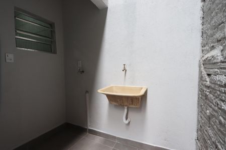 Casa para alugar com 108m², 3 quartos e 1 vagaLavanderia