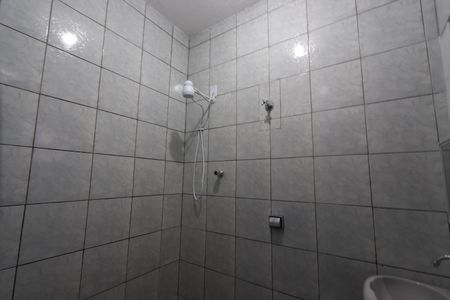 Casa para alugar com 108m², 3 quartos e 1 vagaBanheiro Social