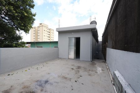 Casa para alugar com 108m², 3 quartos e 1 vagaVaranda da Suíte