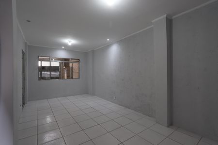 Sala de casa para alugar com 3 quartos, 108m² em São Lucas, São Paulo