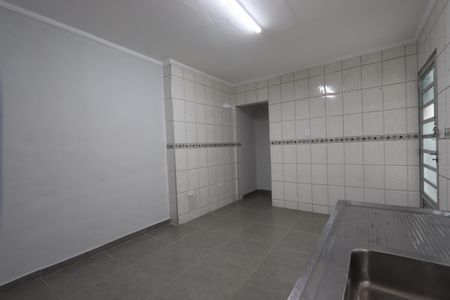 Casa para alugar com 108m², 3 quartos e 1 vagaCozinha