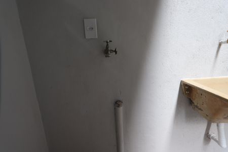 Casa para alugar com 108m², 3 quartos e 1 vagaLavanderia