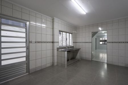 Casa para alugar com 108m², 3 quartos e 1 vagaCozinha